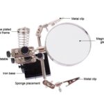 BEST Μεγεθυντικός Φακός BST-268Z