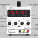 BEST Power supply BST-305D
