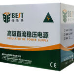 BEST Power supply BST-305D