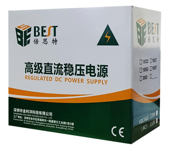 BST-305D-6