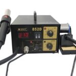 BEST BGA Rework station BST-852D 2 in 1