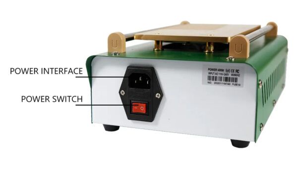 BST-856A-6