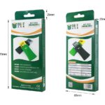 BEST set κατσαβιδιών ακριβείας BST-8930A