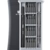 BEST set κατσαβιδιών ακριβείας BST-8930B