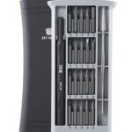 BEST set κατσαβιδιών ακριβείας BST-8930B