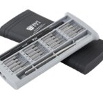 BEST set κατσαβιδιών ακριβείας BST-8930B