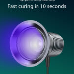 BEST Λάμπα φωτοπολυμερισμού LED UV BST-9146