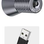 BEST Λάμπα φωτοπολυμερισμού LED UV BST-9146