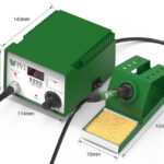 BEST Soldering station BST-939D