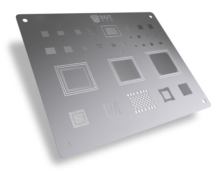 BEST Reballing stencil BST-A10