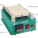 BEST Vacuum Seperator B-988