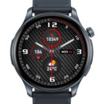 ZEBLAZE smartwatch Btalk 3 Pro
