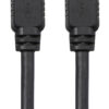 POWERTECH καλώδιο HDMI CAB-H129 με Ethernet