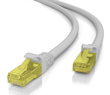 POWERTECH καλώδιο δικτύου CAB-N208