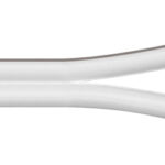 POWERTECH καλώδιο ήχου 2x 0.50mm² CAB-SP021