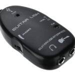 POWERTECH USB Guitar Link CAB-U140