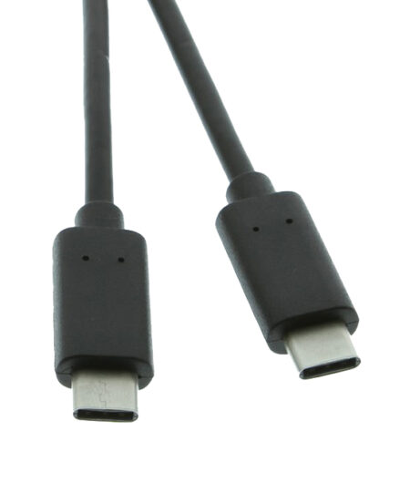 POWERTECH καλώδιο USB-C CAB-UC009