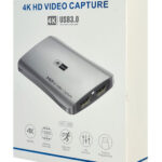 POWERTECH video capture CAB-UC081