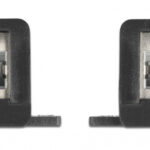 POWERTECH καλώδιο RJ45 θηλυκό CAB-W047