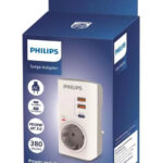 PHILIPS αντάπτορας ρεύματος CHP8010W/10