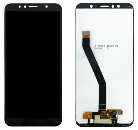 High Copy LCD Touch Screen για Huawei Y6 Pro 2018