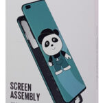 High Copy LCD Touch Screen για Huawei Mate 20 Lite