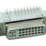 DVI Connector – DVI 24+5