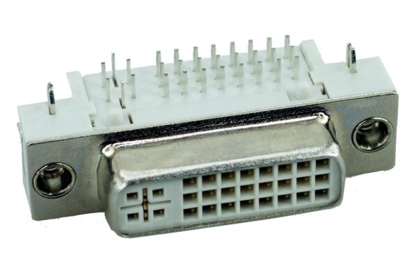 DVI Connector – DVI 24+5