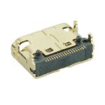 HDMI Connector Mini C TYPE1
