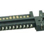 HDD Connector – SATA 7+15P