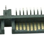 HDD Connector – SATA 7+15P