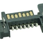 HDD Connector – SATA 7+15P