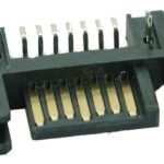 HDD Connector – SATA 7+15P