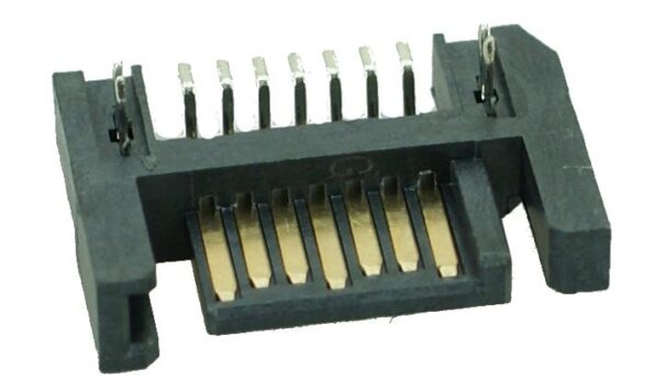 HDD Connector – SATA 7+15P