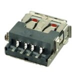 USB 2.0 Connector A TYPE