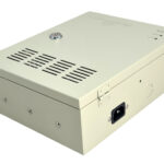 POWERTECH τροφοδοτικό CP1204-5A-B για CCTV