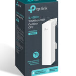 TP-LINK Access point CPE210