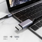 CABLETIME καλώδιο USB-C σε DisplayPort CT-CMDP2