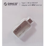 ORICO αντάπτορας USB-C σε USB 3.1 CTA2