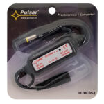 PULSAR μετατροπέας μείωσης τάσης DC/DC05-J
