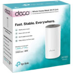 TP-LINK Home Mesh Wi-Fi System DECO E4