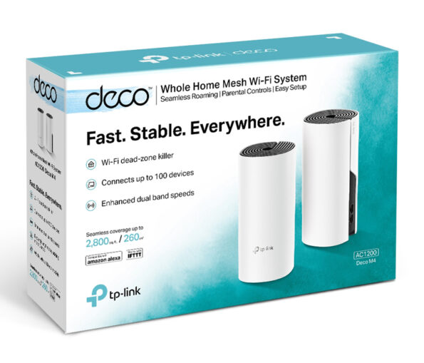 DECO-M4-2PACK-4
