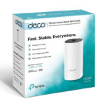 TP-LINK Home Mesh Wi-Fi System Deco M4