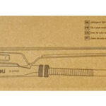 DELI γκαζοτανάλια DL105140