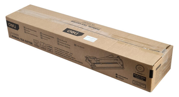 max 600x12mm