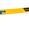 DELI βαριοπούλα DL447030 με αντιολισθητική λαβή Fiberglass
