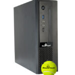 POWERTECH SFF PC DMPC-0147 INTEL CPU G6400T