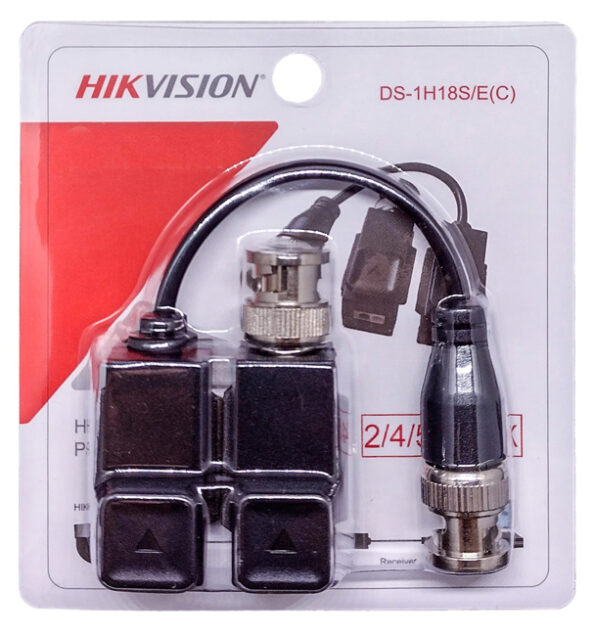 DS-1H18S-EC-1