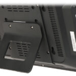 HIKVISION HIWATCH NVR καταγραφικό με οθόνη DS-7604NI-L1/W