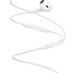 CELEBRAT earphones με μικρόφωνο E400